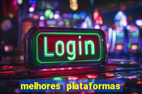 melhores plataformas de jogos que pagam